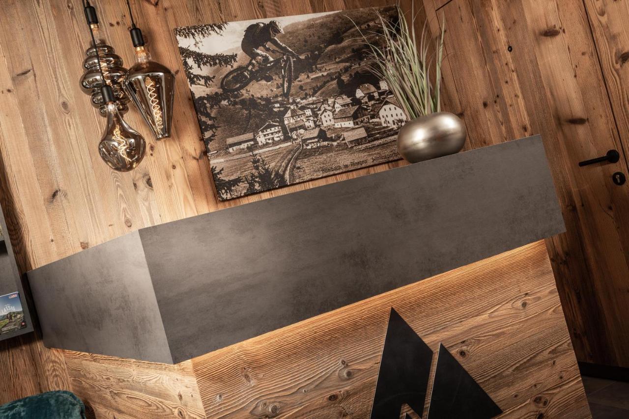 Studio Niederseer Saalbach-Hinterglemm Exterior foto